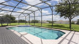 Last Minute Disney Getaway! Private Pool, Hot Tub & Games Room. Book Now! #56517 - Orlando - 0