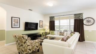 Last Minute Disney Getaway! Private Pool, Hot Tub & Games Room. Book Now! #56517 - Orlando - 6