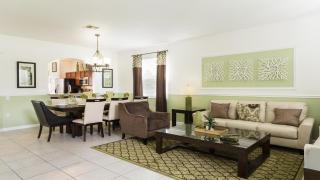 Last Minute Disney Getaway! Private Pool, Hot Tub & Games Room. Book Now! #56517 - Orlando - 5