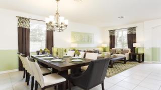 Last Minute Disney Getaway! Private Pool, Hot Tub & Games Room. Book Now! #56517 - Orlando - 3