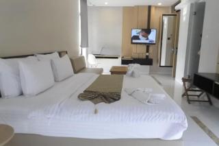 BBC Hotel Lampung Bandar Jaya - Gunungsugih - 1