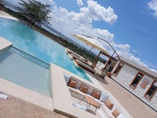 Lake Elementaita Manor - Gilgil - 1
