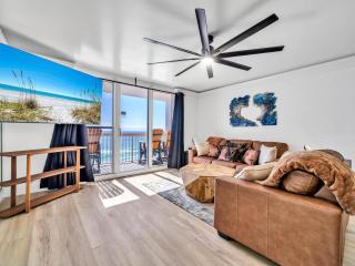 1002 Oceanfront Pelican Bch Resort Pools Prime Loc - Destin - 9