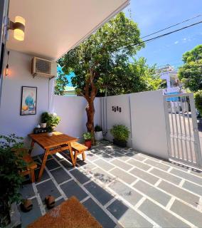 Peace by the sea I Tourist area I Garden Homestay - Da Nang - 9