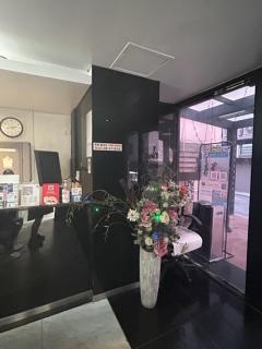 Hongdae Sinchon Touch Motel - 5