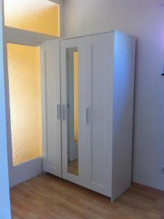 Ferienwohnung J.Weber - Hornbach - 4