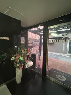 Hongdae Sinchon Touch Motel - Seul - 2