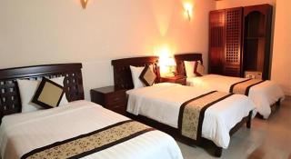 Sa Huynh Resort Quang Ngai - Sa Huynh - 3