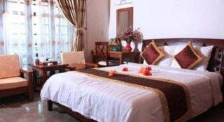 Sa Huynh Resort Quang Ngai - Sa Huynh - 3