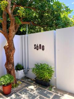 Peace by the sea I Tourist area I Garden Homestay - Da Nang - 5