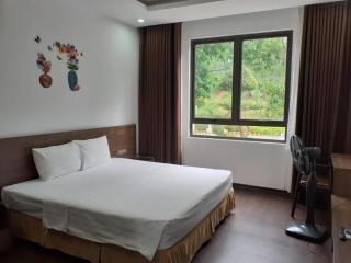 LAKESIDE DAILAI HOTEL - Ngọc Quang - 3