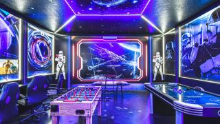 Last Minute Disney Getaway! Private Pool, Hot Tub & Games Room. Book Now! #98103 - Davenport - 0