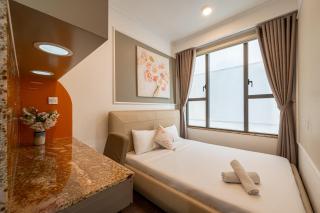 3bedroom - Tresor district 4 - Nice view - Ho Chi Minh - 4