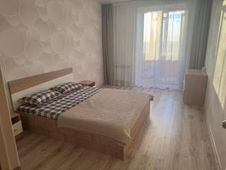 уютная 2-х комнатная квартира в районе Костанай плаза - 4