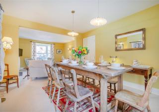 Penjoly - Wadebridge - 1