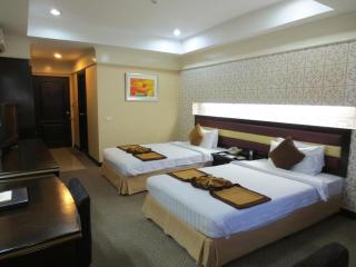 Casa Boutique Hotel - Phnom Penh - 1