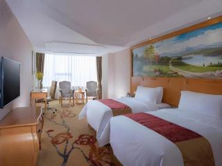 Vienna International Hotel Guangzhou Huangpu - Guangzhou - 5