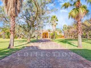 Villa Vuso by Euphoric Leisure - Benoni - 2