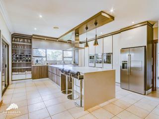 Villa Vuso by Euphoric Leisure - Benoni - 1