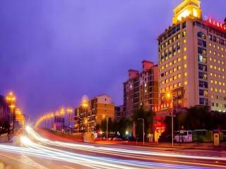 Tong Da International Hotel - Zhangjiajie - 9
