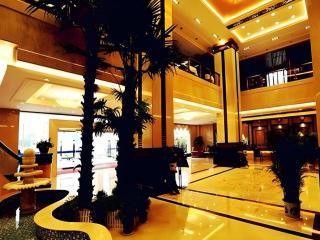Tong Da International Hotel - Zhangjiajie - 3