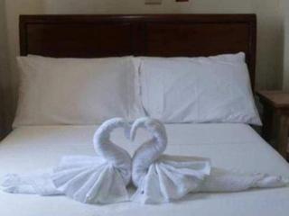 Godo's Plaza Hotel and Restaurant - 1