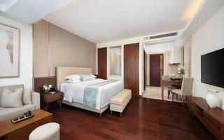 Sanya Shuangda Adelaide In Resort Hotel - 3