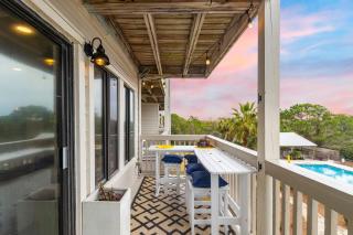 Sea Haven by AvantStay Modern Condo Near Beach - Santa Rosa Beach - 9
