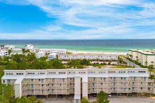 Sea Haven by AvantStay Modern Condo Near Beach - Santa Rosa Beach - 6