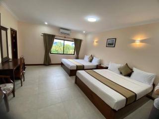 Asian Koh Kong Hotel - Koh Kong - 1