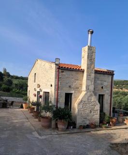 OLIVE LAND - ΓΗ ΤΗΣ ΕΛΙΑΣ / STONE VILLA. - Gouves - 5