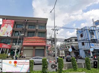 HOMEY-Sleepy Don Mueang Airport Hostel - Bangkok - 2