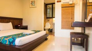 Driggs Pension House - General Santos - 1