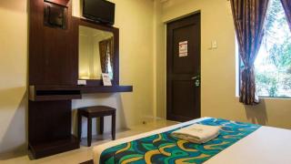 Driggs Pension House - 1