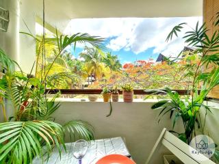 Le Bissap - 5min de la plage de Boucan Canot - 26m2 - Saint-Gilles - Saint-Paul - 5