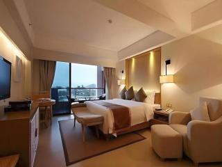Man Wan Harmona Resort - Shenzhen - 1