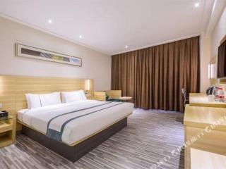 City Comfort Inn Nanchang Bayi Square Railway Station - 3