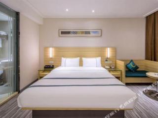 City Comfort Inn Nanchang Bayi Square Railway Station - 2