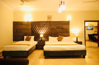 Sky Inn Guest House - Islamabad - 7