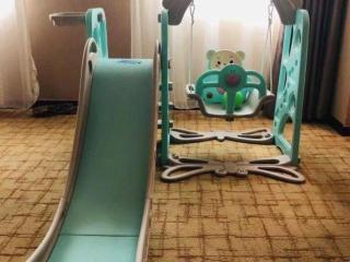 Telecom International Hotel - Kunming - 4