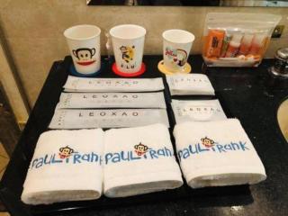 Telecom International Hotel - Kunming - 3