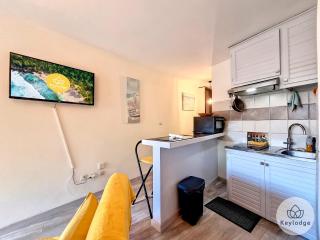 Le Bissap - 5min de la plage de Boucan Canot - 26m2 - Saint-Gilles - Saint-Paul - 1
