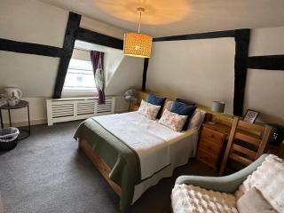 The Mansion House Hotel - Holbeach - 1