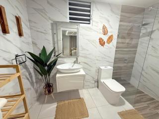 Boho Tropik Beach House - Fajardo - 7