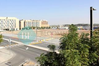 Bloomfields Stu With Balcony Leonardo Masdar City - Al Qurayyah - 0