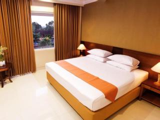 Wonua Monapa Hotel Resort - 1