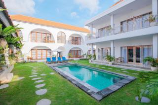 Bali intan Canggu - 9