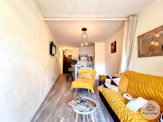 Le Bissap - 5min de la plage de Boucan Canot - 26m2 - Saint-Gilles - Saint-Paul - 8