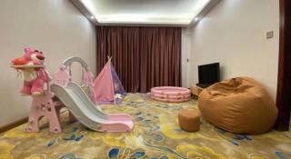 Oriental Hotel - Dongguan - 7