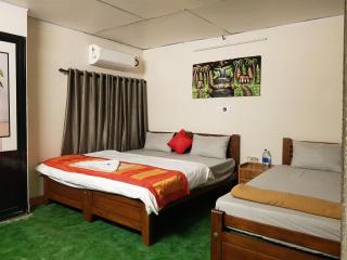 Theeram Alleppey Beach Home - Alleppey - 6